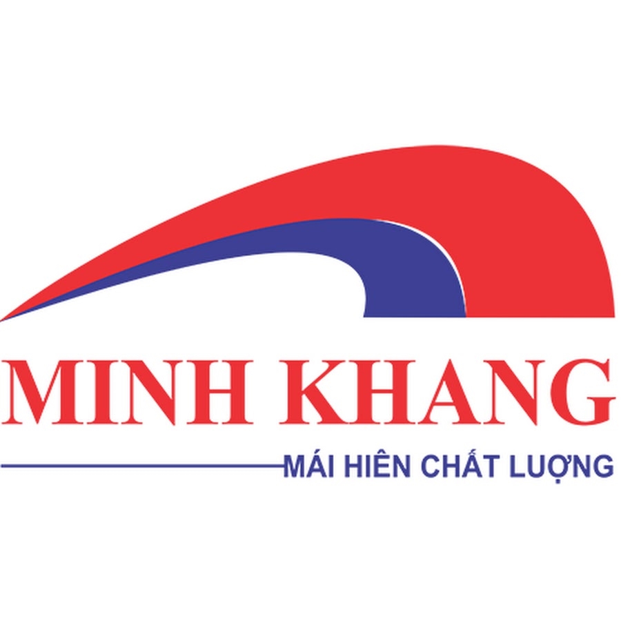 logo mái hiên minh khang