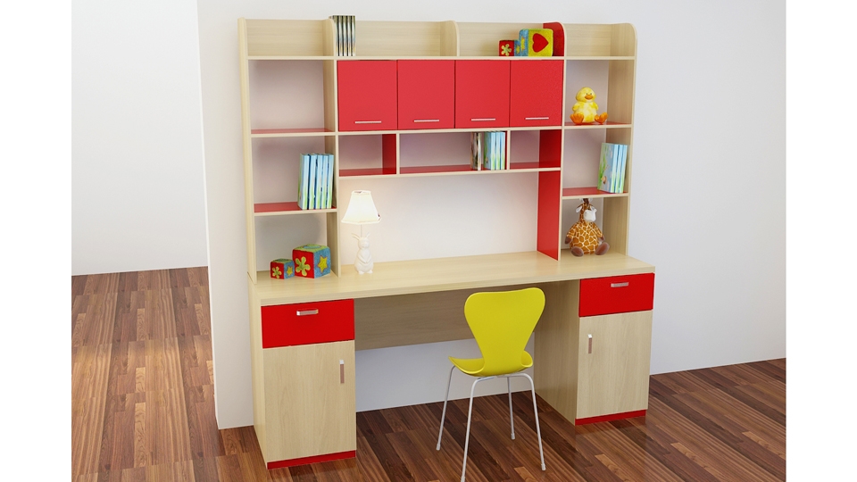 Tránh dùng những đồ nội thất rườm rà
